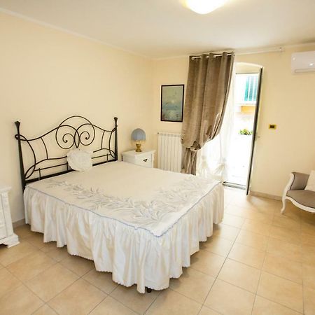 Antica Dimora B&B Canosa Canosa di Puglia Buitenkant foto