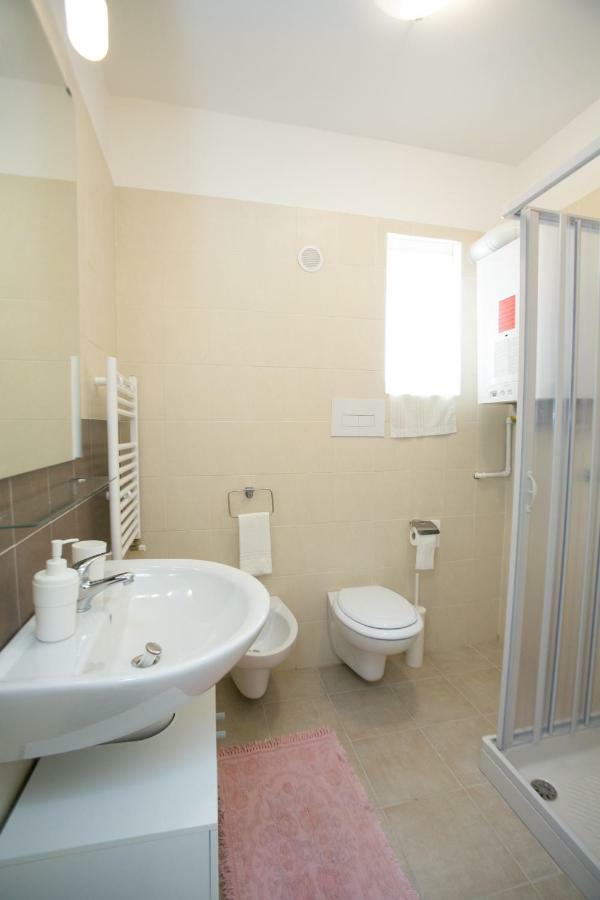 Antica Dimora B&B Canosa Canosa di Puglia Buitenkant foto