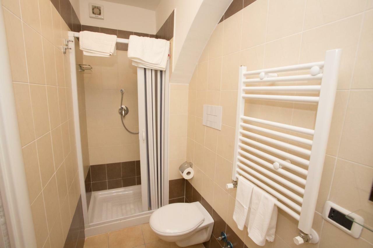 Antica Dimora B&B Canosa Canosa di Puglia Buitenkant foto