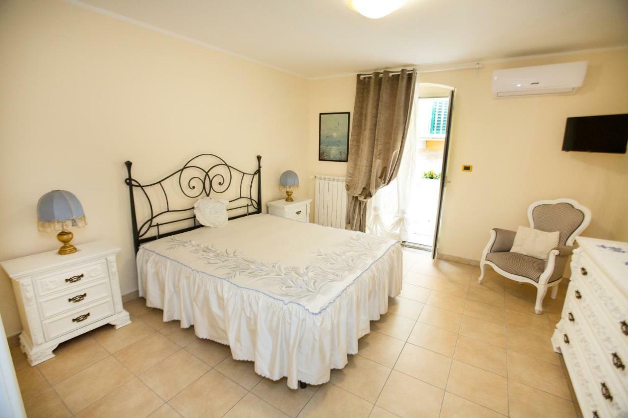 Antica Dimora B&B Canosa Canosa di Puglia Buitenkant foto