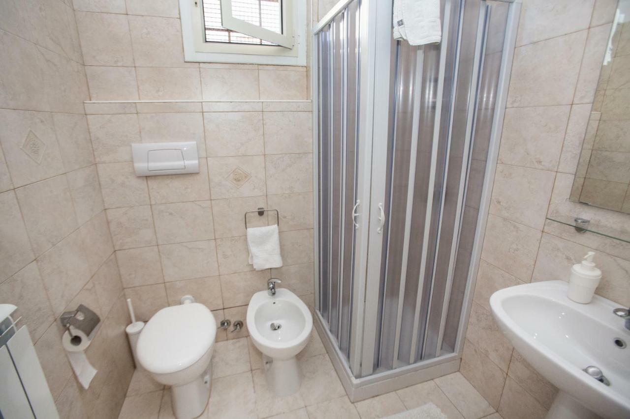 Antica Dimora B&B Canosa Canosa di Puglia Buitenkant foto