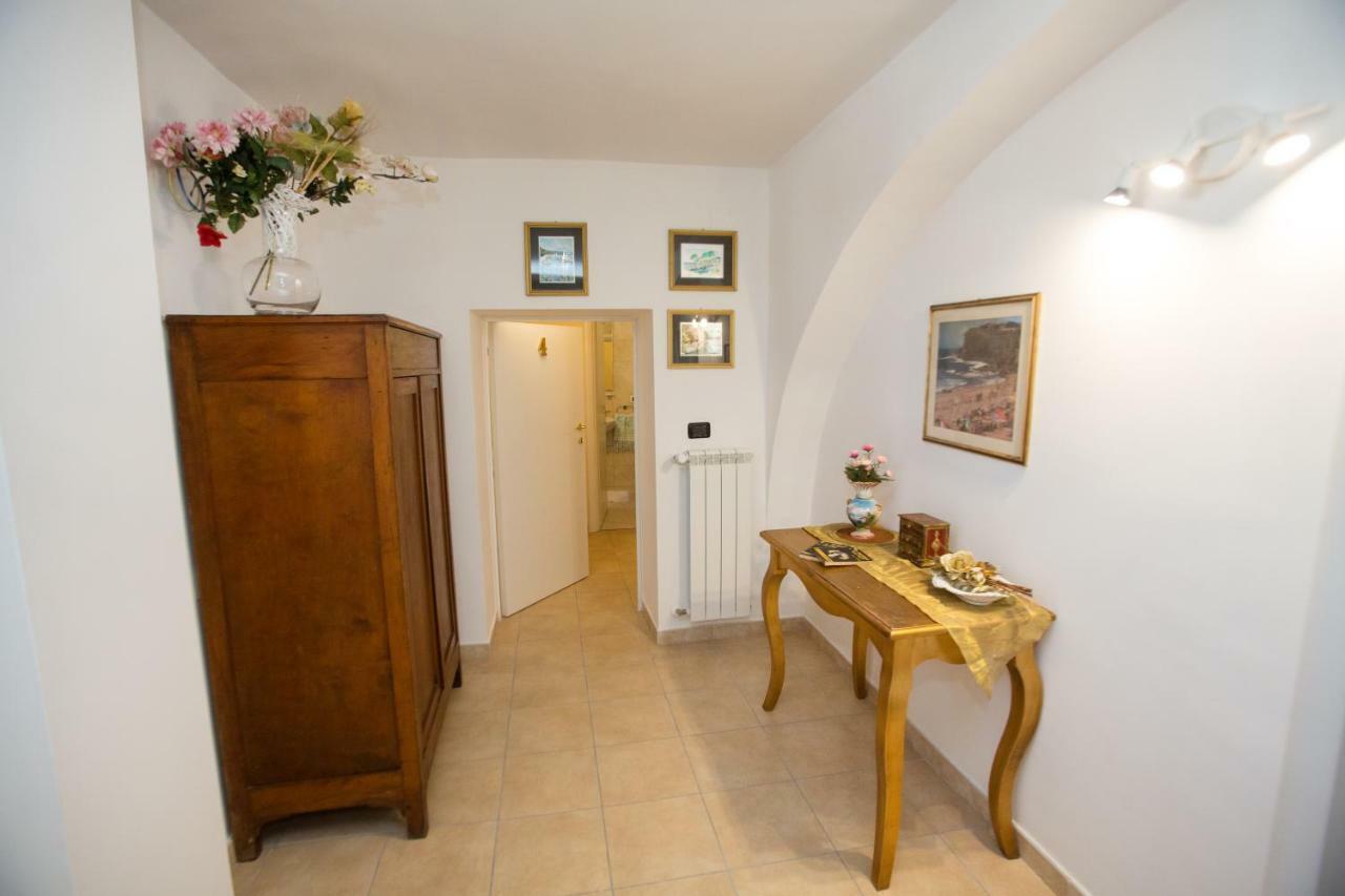 Antica Dimora B&B Canosa Canosa di Puglia Buitenkant foto