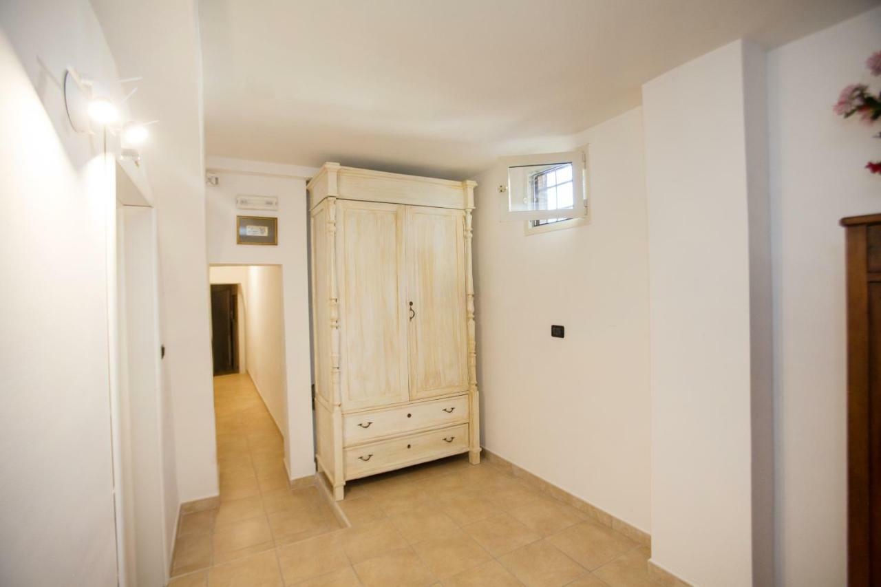 Antica Dimora B&B Canosa Canosa di Puglia Buitenkant foto